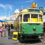 t Kilda Luna Park